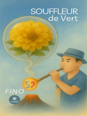 cover image of Souffleur de Vert
